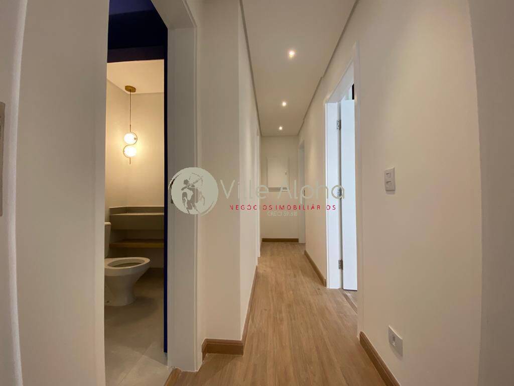 Apartamento, 3 quartos, 127 m² - Foto 10