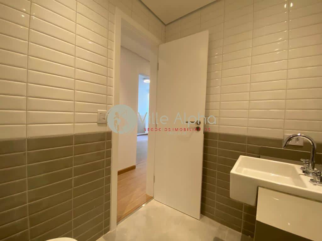 Apartamento, 3 quartos, 127 m² - Foto 13