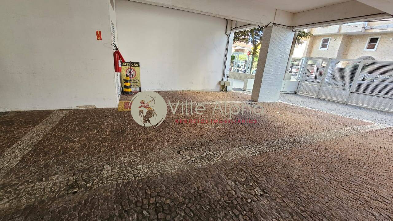 Apartamento, 3 quartos, 140 m² - Foto 6