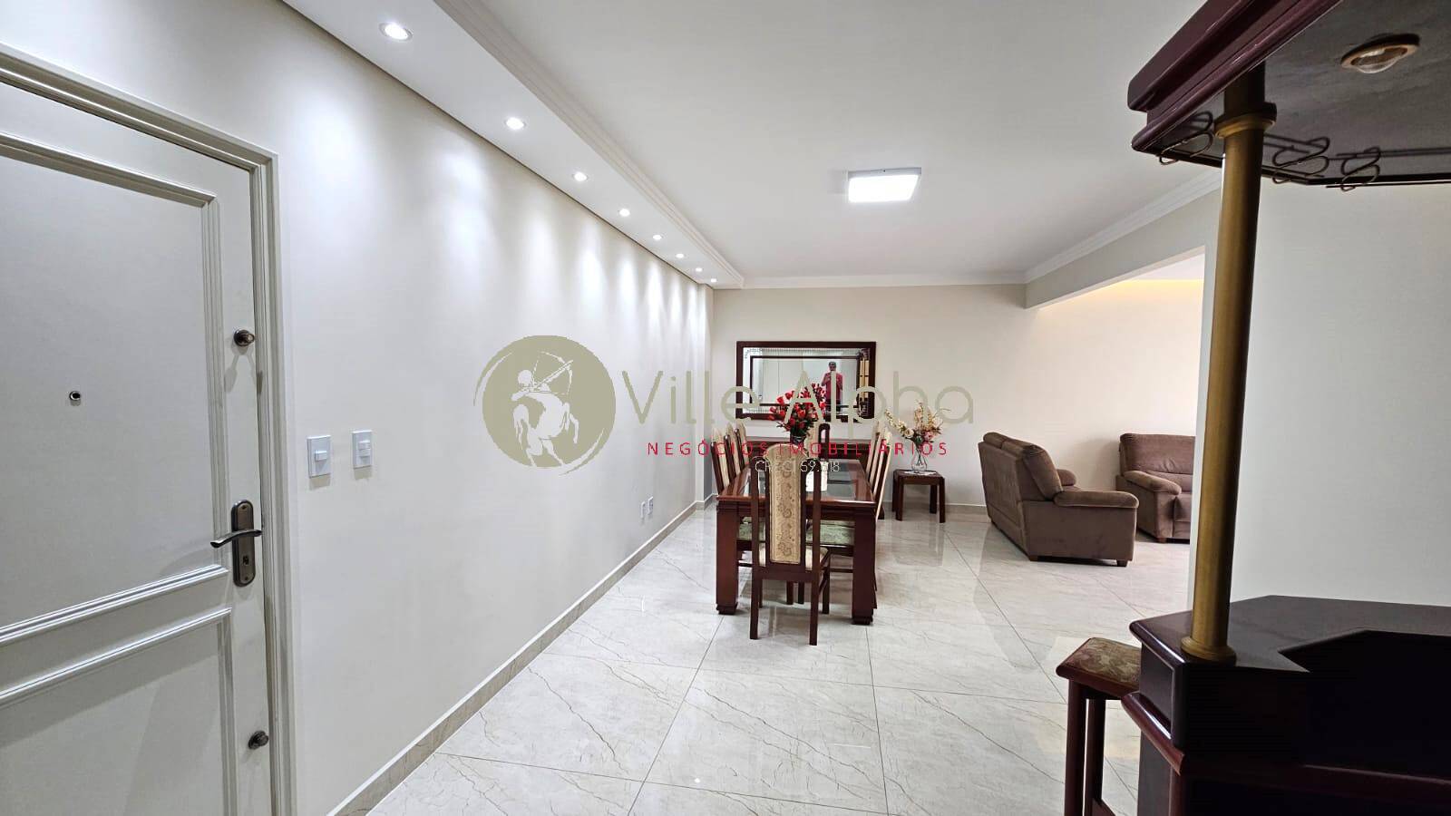 Apartamento, 3 quartos, 140 m² - Foto 4