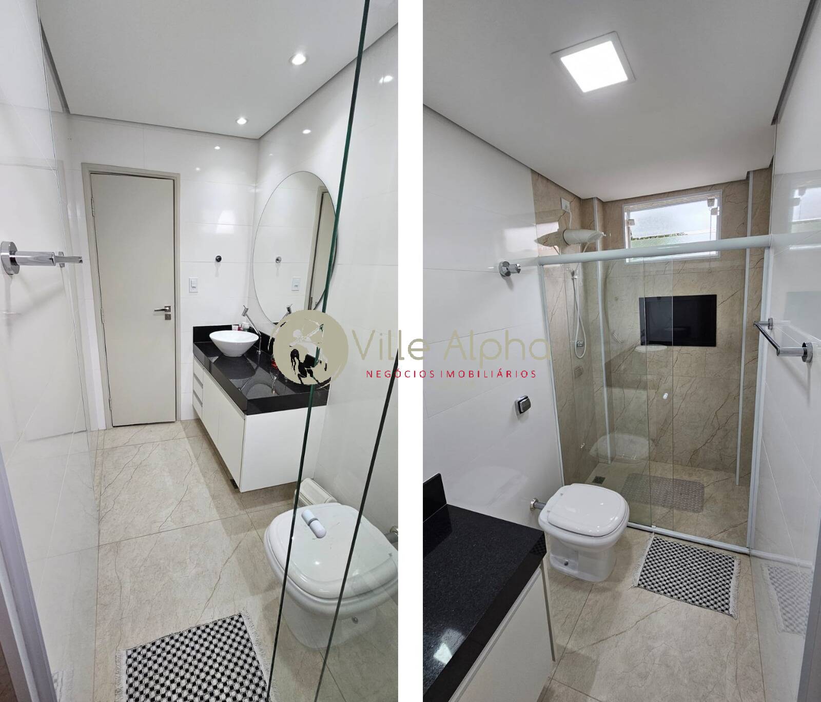 Apartamento, 3 quartos, 140 m² - Foto 9