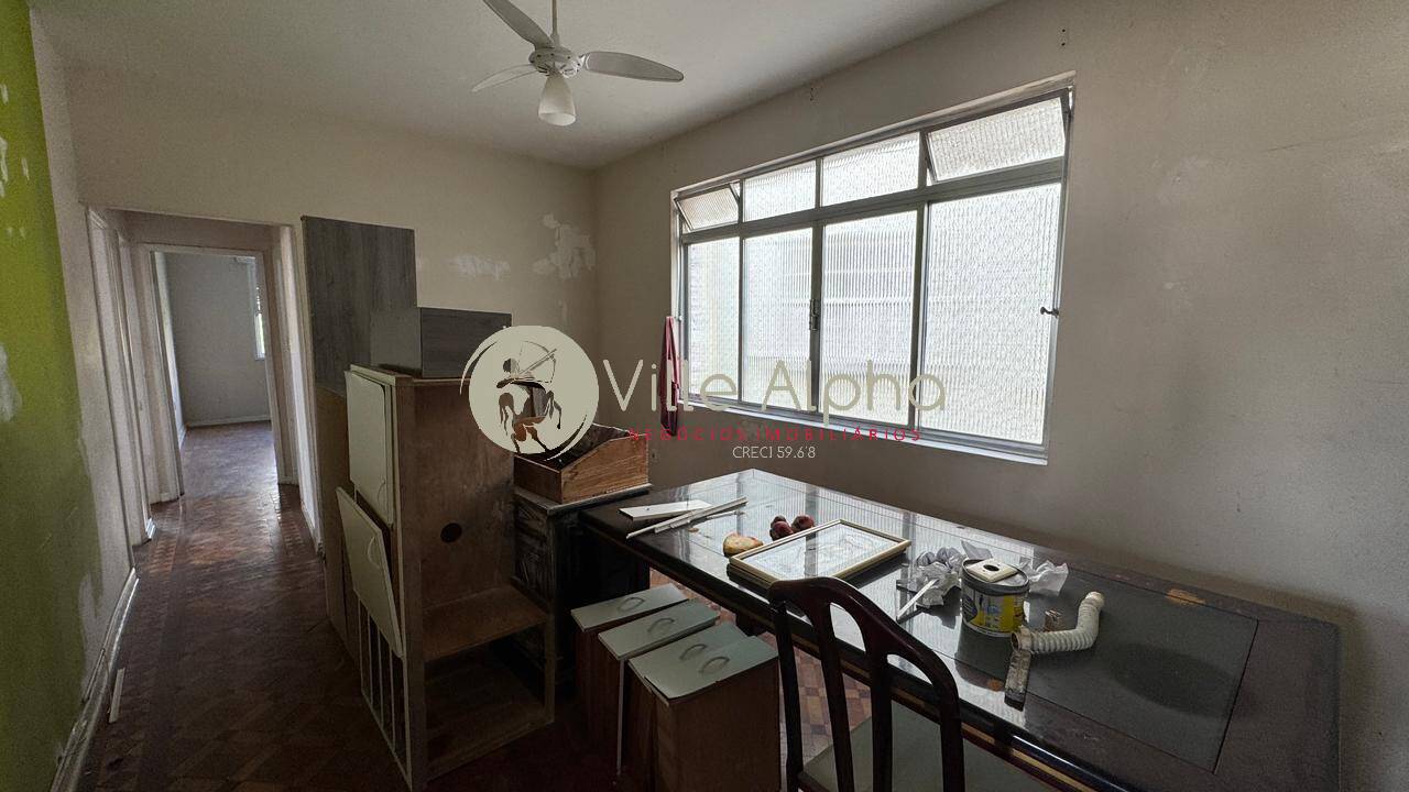 Apartamento, 3 quartos, 90 m² - Foto 4