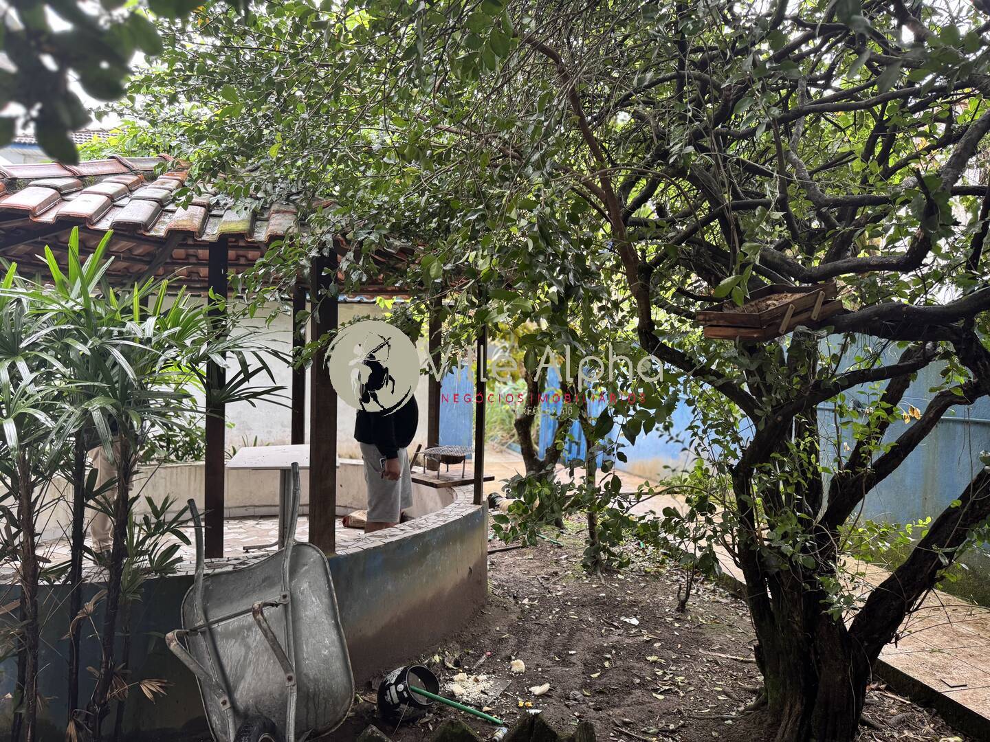 Casa à venda com 4 quartos, 300m² - Foto 8