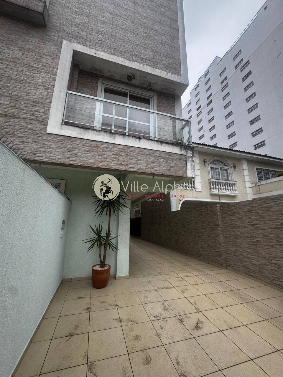 Sobrado, 3 quartos, 200 m² - Foto 2