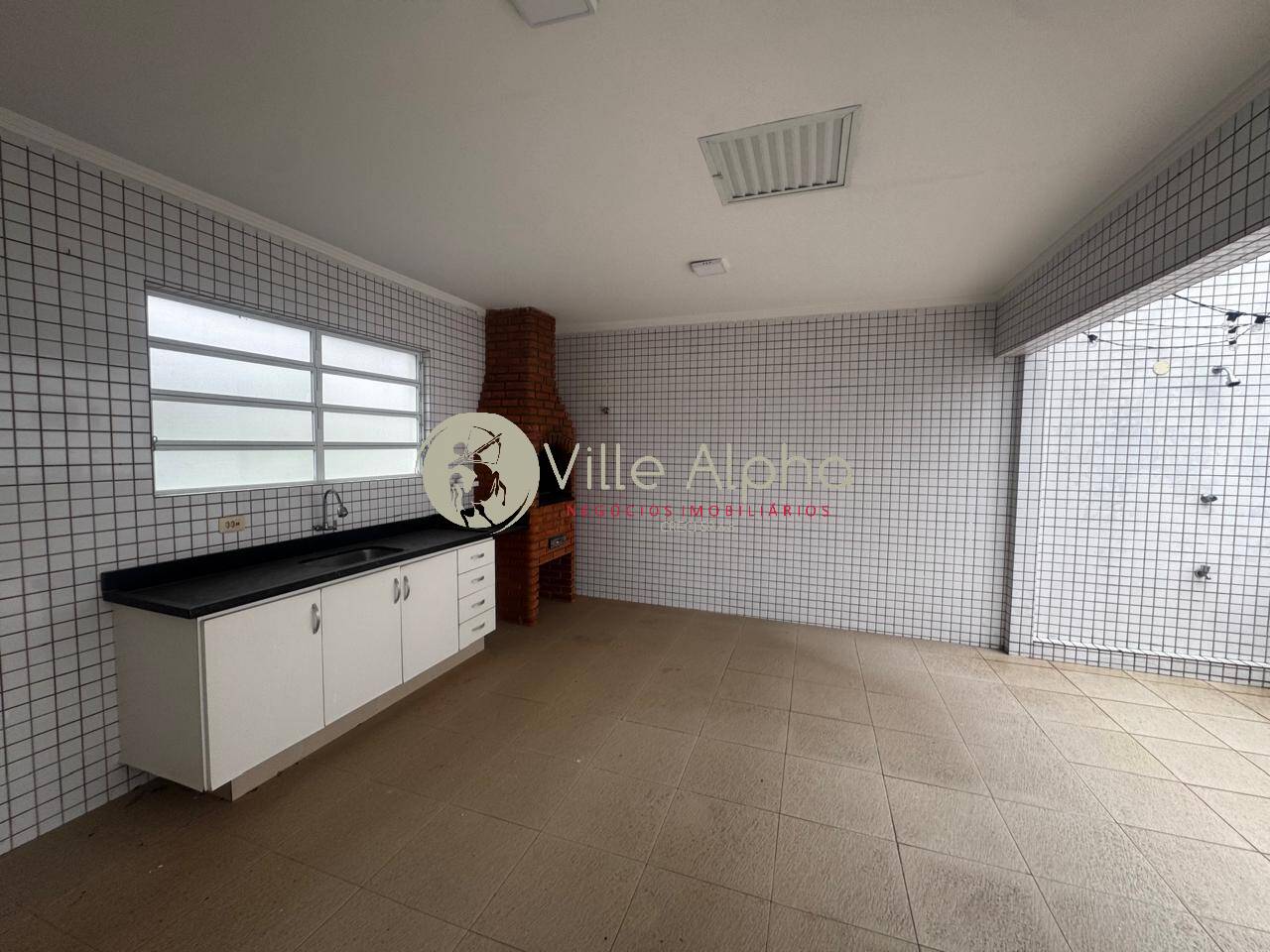 Sobrado, 3 quartos, 200 m² - Foto 12