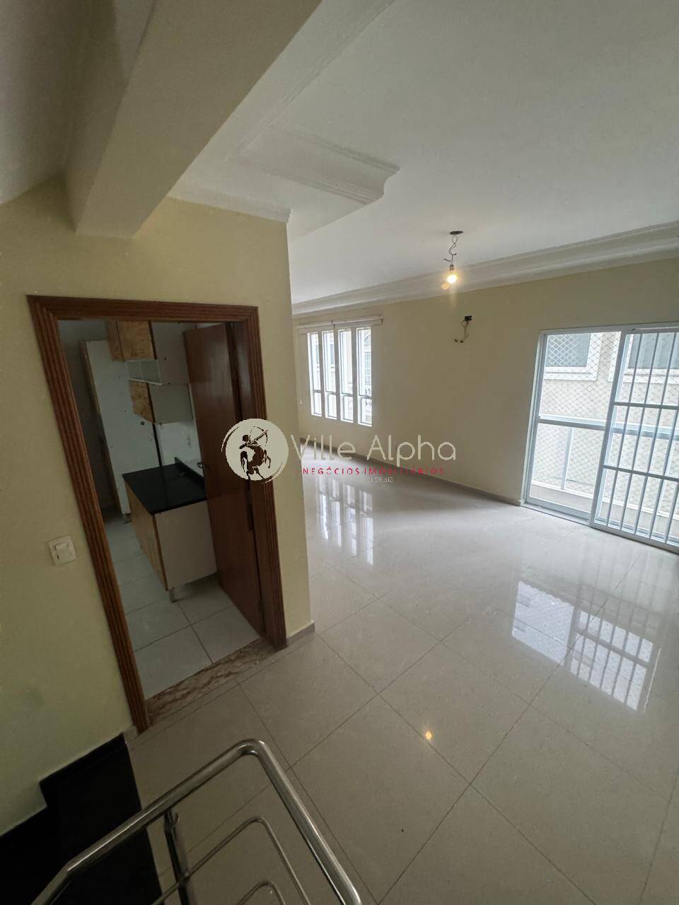 Sobrado, 3 quartos, 200 m² - Foto 3