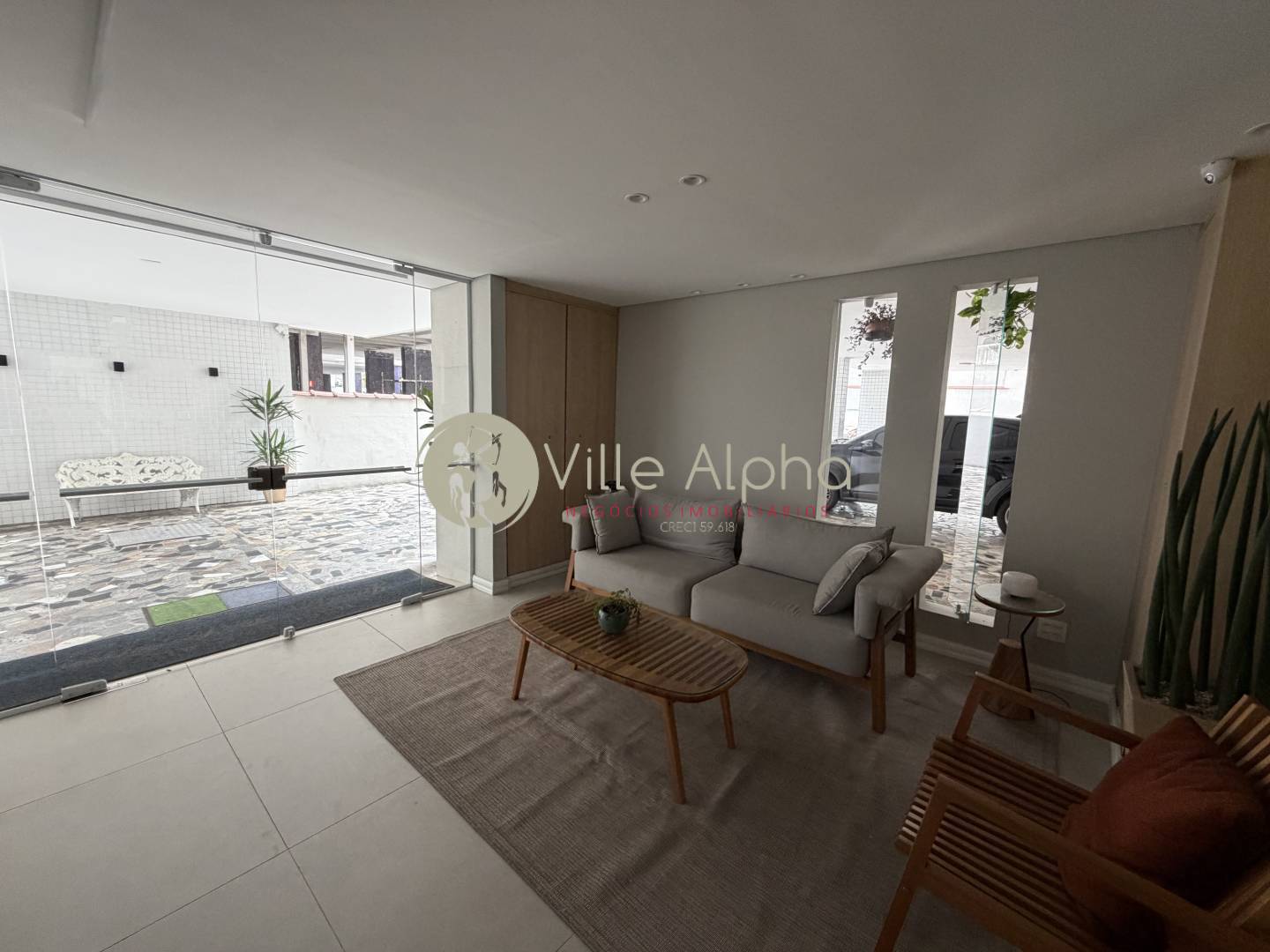 Apartamento, 3 quartos, 150 m² - Foto 3