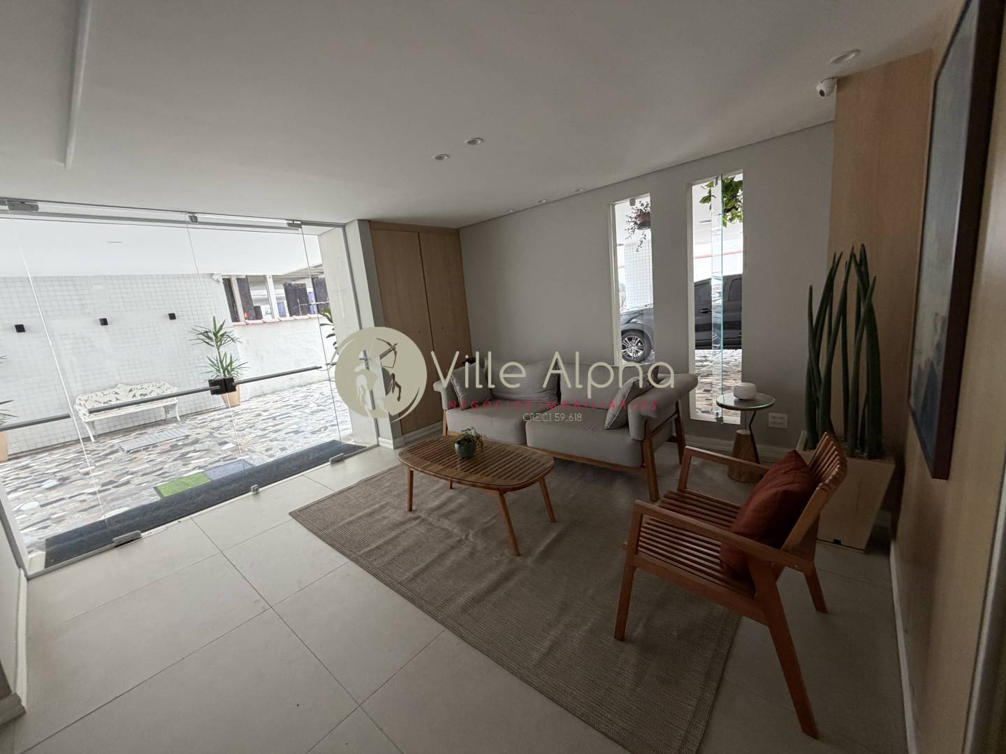 Apartamento, 3 quartos, 150 m² - Foto 19