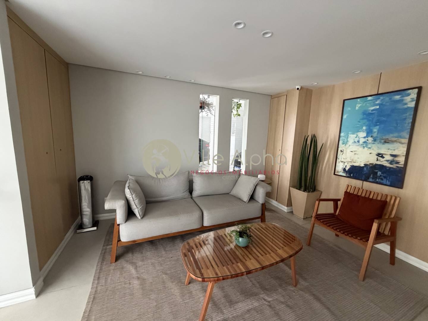 Apartamento, 3 quartos, 150 m² - Foto 2