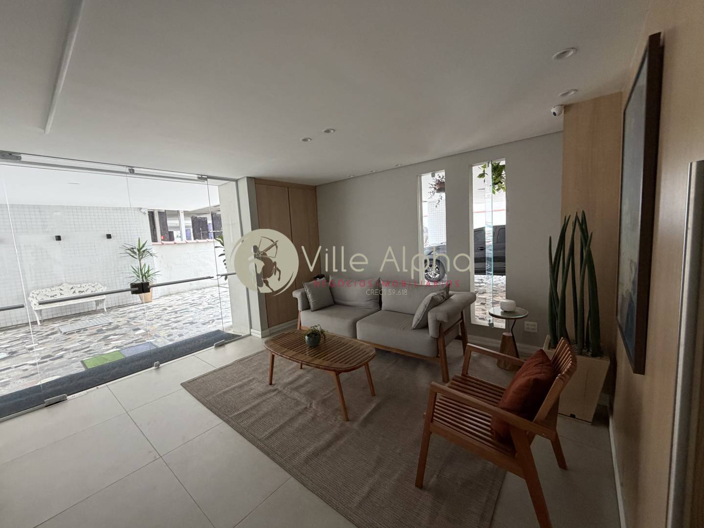 Apartamento, 3 quartos, 150 m² - Foto 6