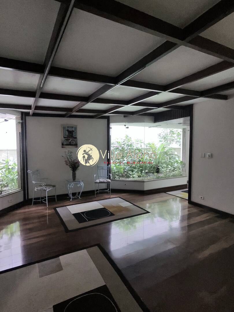 Apartamento, 3 quartos, 150 m² - Foto 14