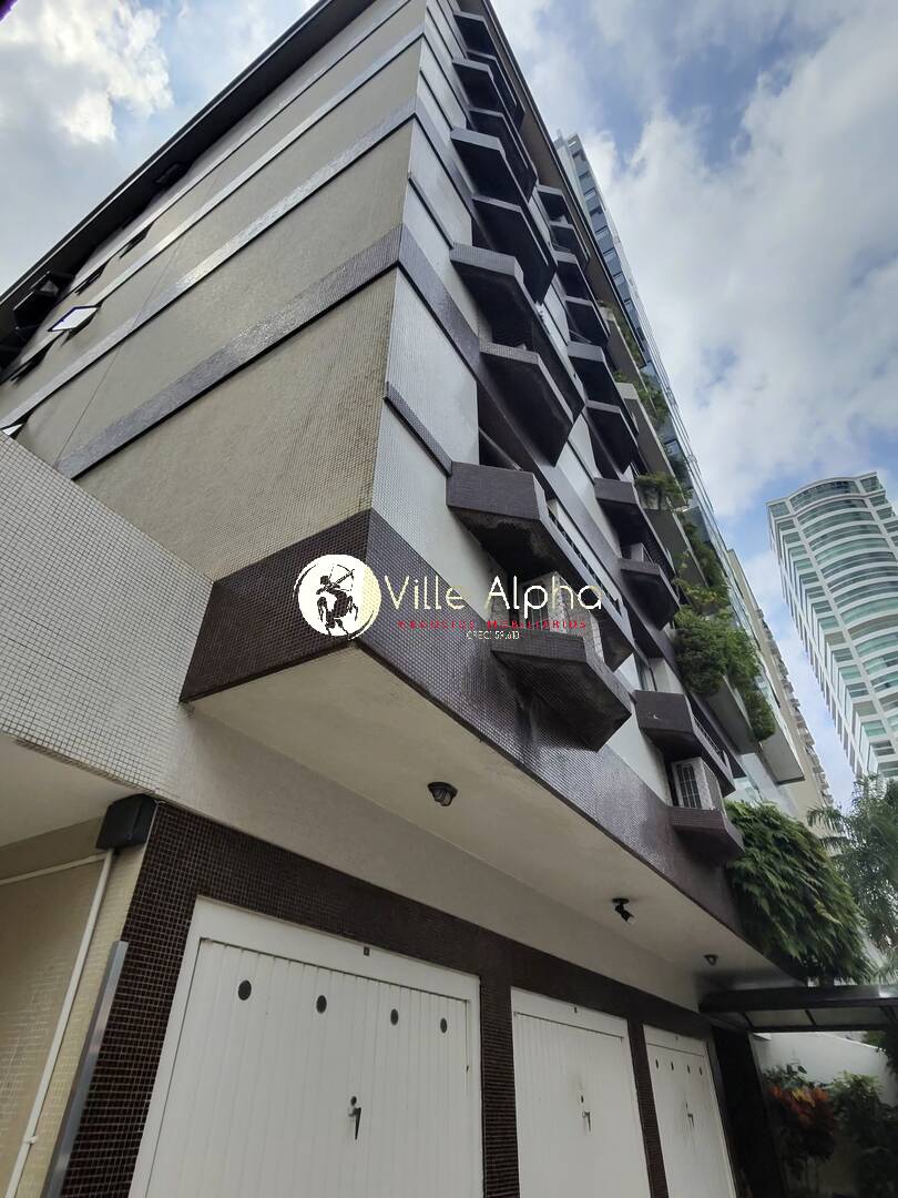 Apartamento, 3 quartos, 150 m² - Foto 25