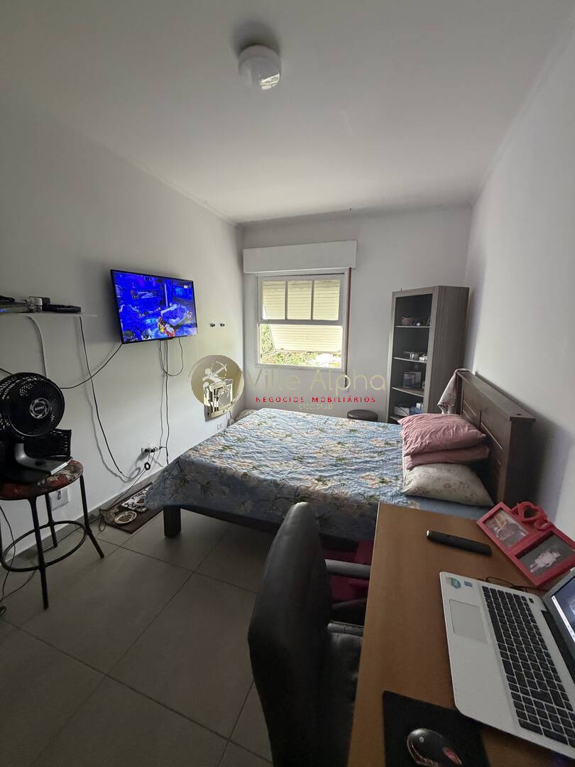 Apartamento, 1 quarto, 50 m² - Foto 8