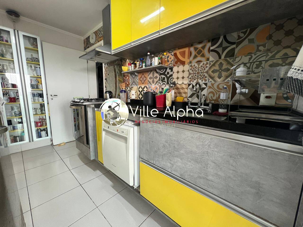 Apartamento, 4 quartos, 136 m² - Foto 13