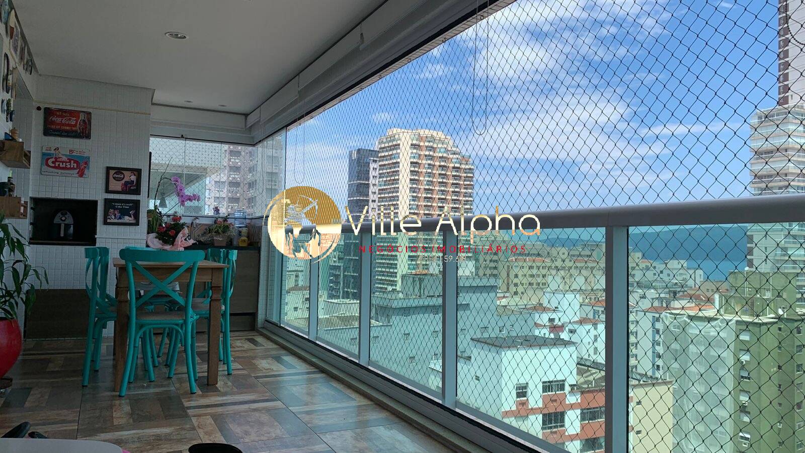 Apartamento, 4 quartos, 136 m² - Foto 3