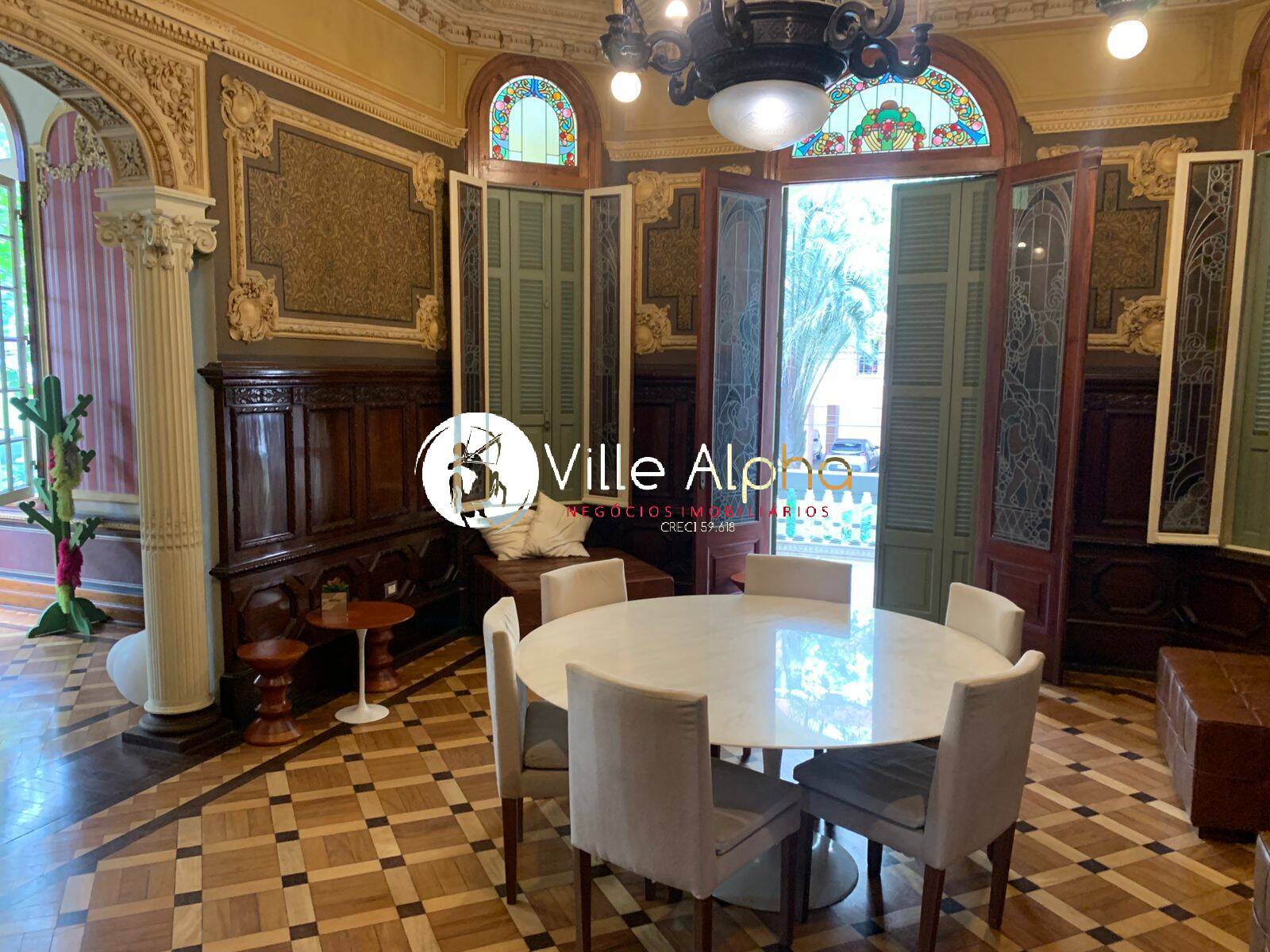 Apartamento, 4 quartos, 136 m² - Foto 14