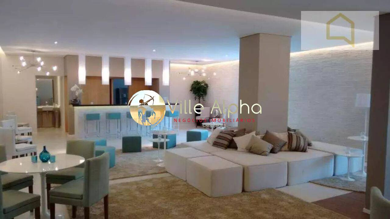 Apartamento, 4 quartos, 136 m² - Foto 16