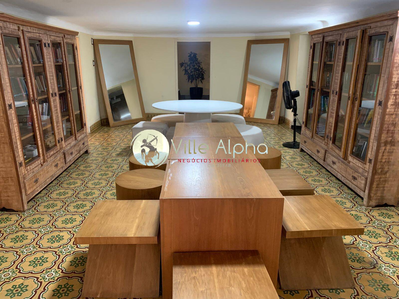 Apartamento, 4 quartos, 136 m² - Foto 15