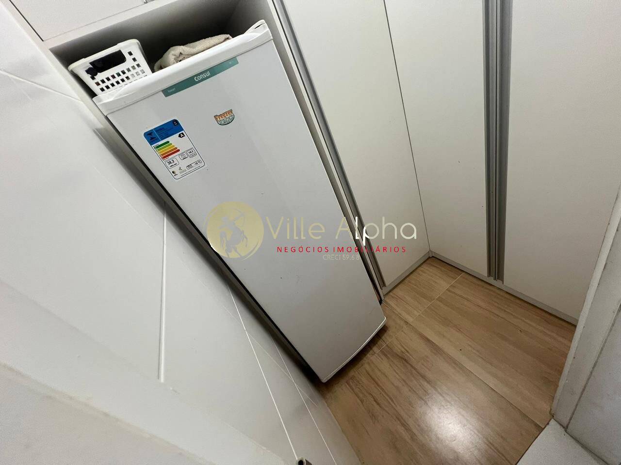 Apartamento, 4 quartos, 136 m² - Foto 19