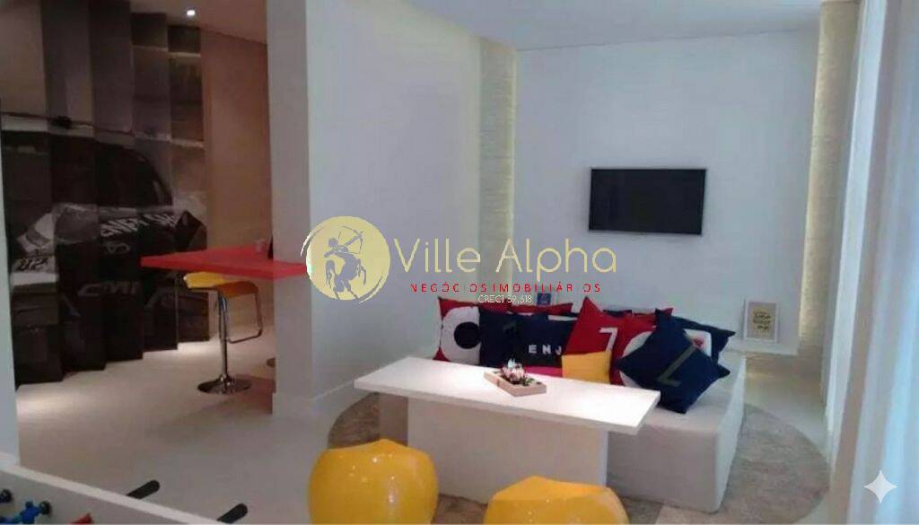 Apartamento, 4 quartos, 136 m² - Foto 17