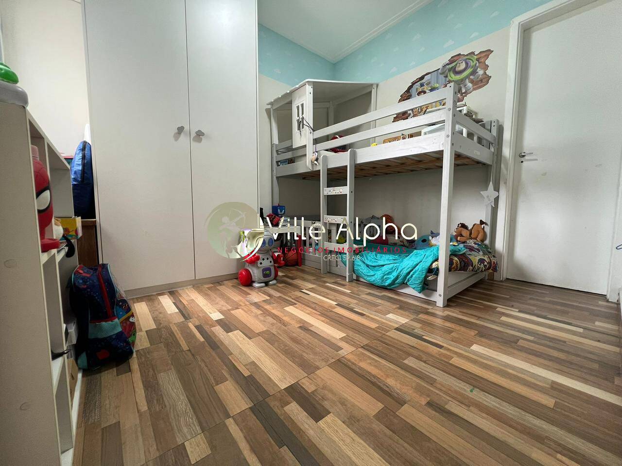 Apartamento, 4 quartos, 136 m² - Foto 12