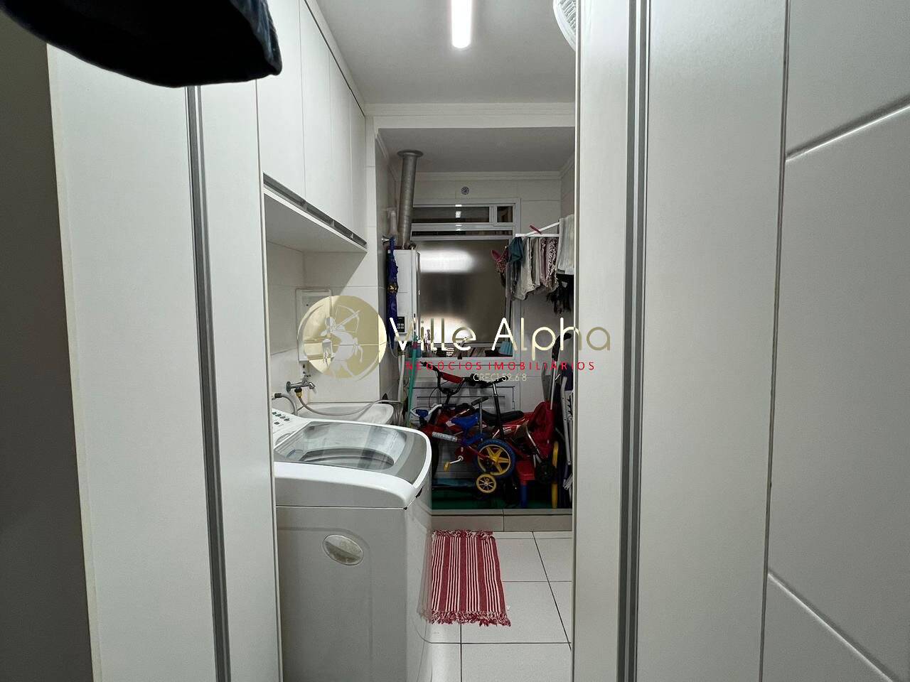 Apartamento, 4 quartos, 136 m² - Foto 26