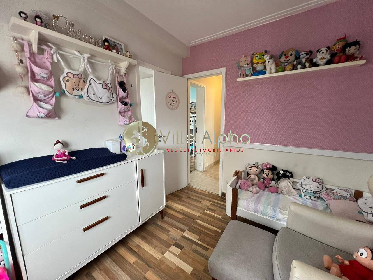 Apartamento, 4 quartos, 136 m² - Foto 10