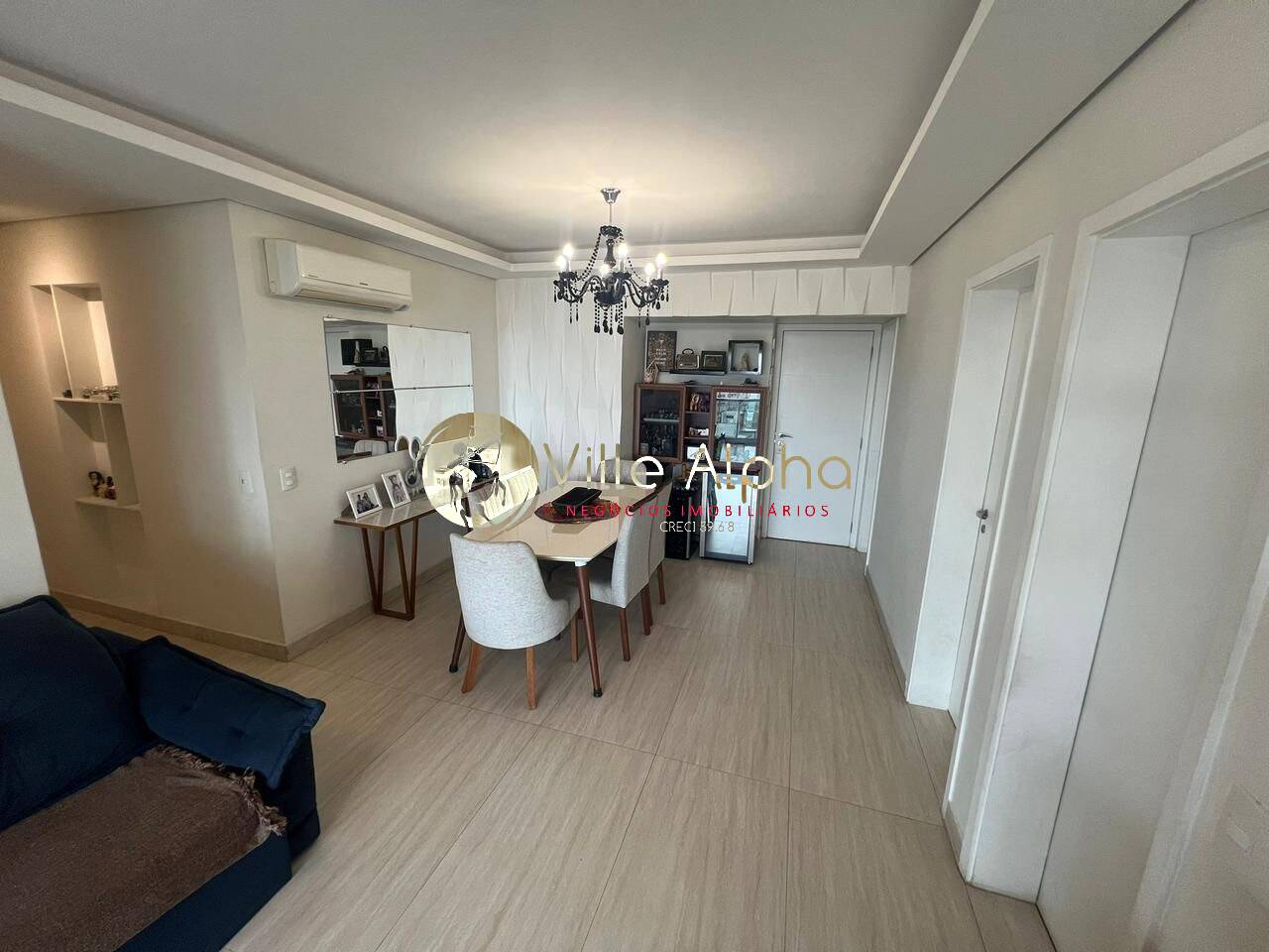 Apartamento, 4 quartos, 136 m² - Foto 30