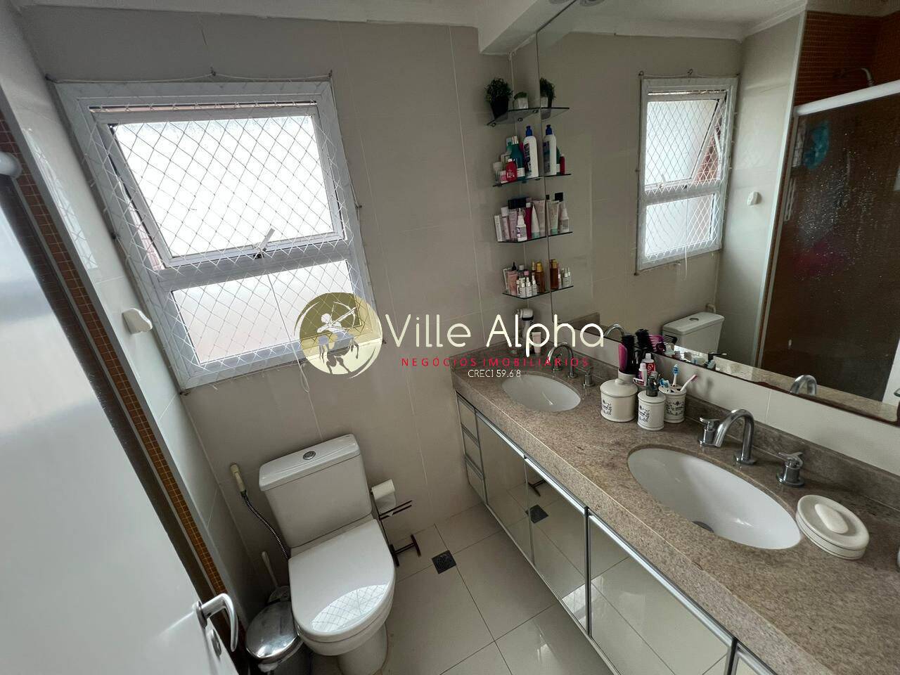 Apartamento, 4 quartos, 136 m² - Foto 11