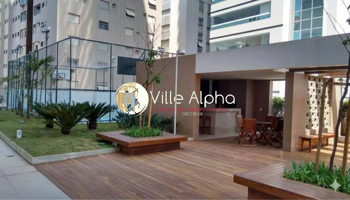 Apartamento, 4 quartos, 136 m² - Foto 32