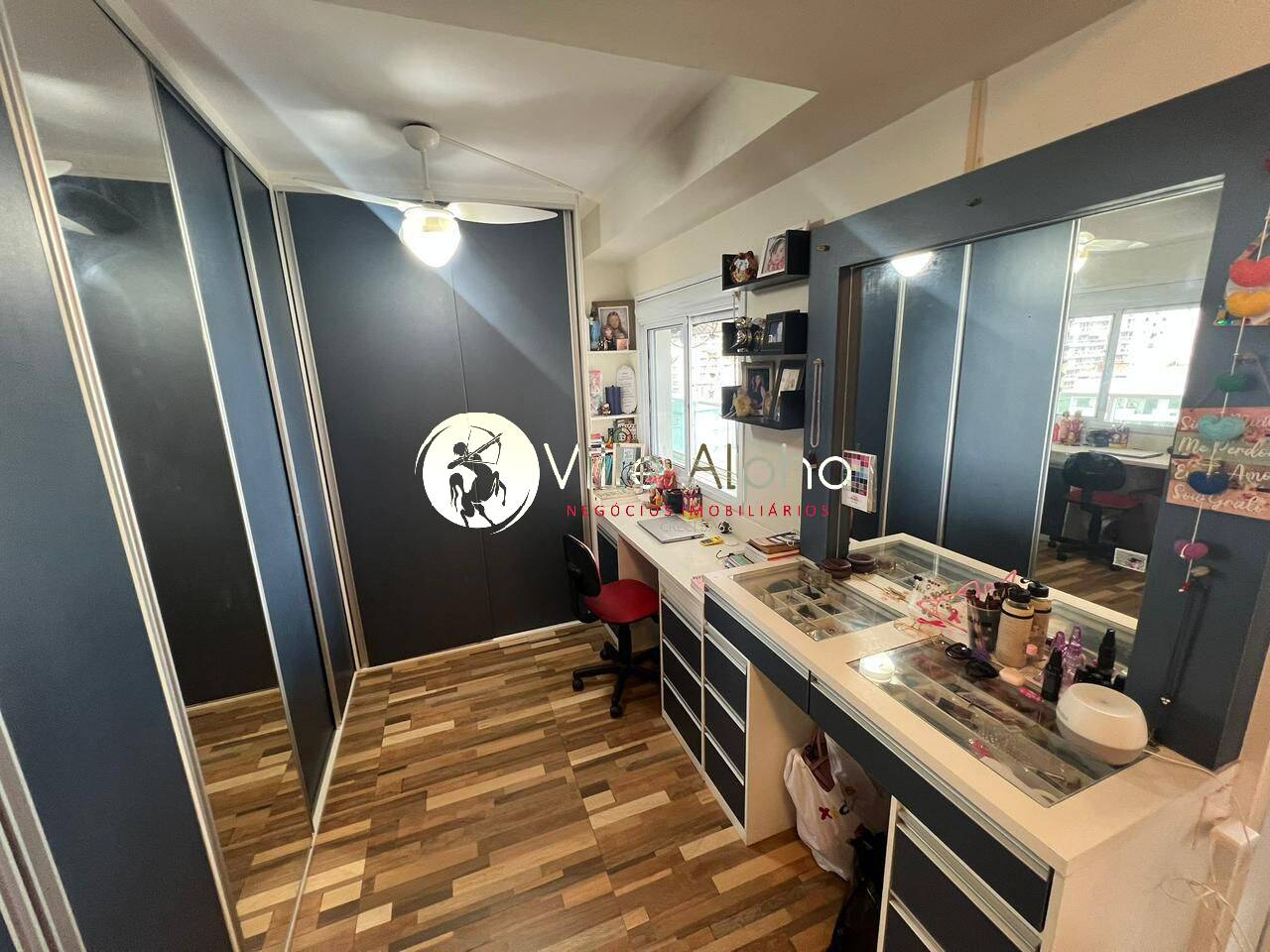 Apartamento, 4 quartos, 136 m² - Foto 7