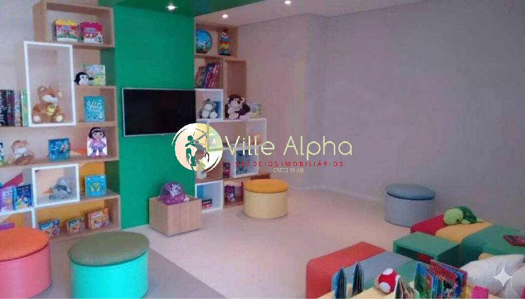 Apartamento, 4 quartos, 136 m² - Foto 33