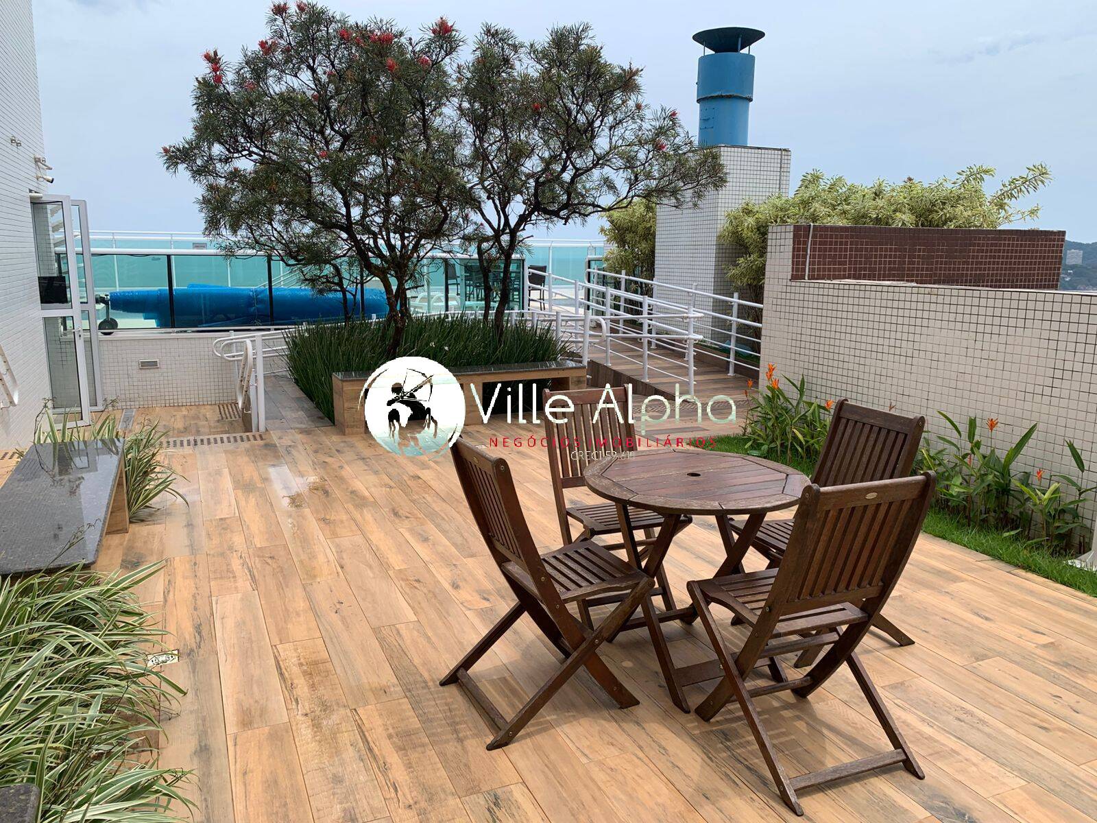Apartamento, 4 quartos, 136 m² - Foto 36