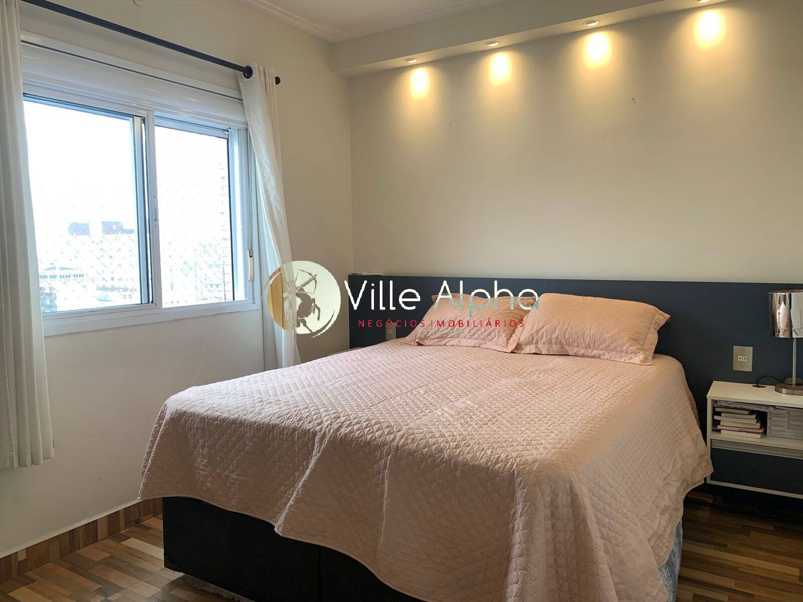 Apartamento, 4 quartos, 136 m² - Foto 8