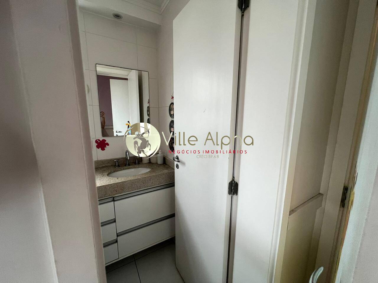 Apartamento, 4 quartos, 136 m² - Foto 5