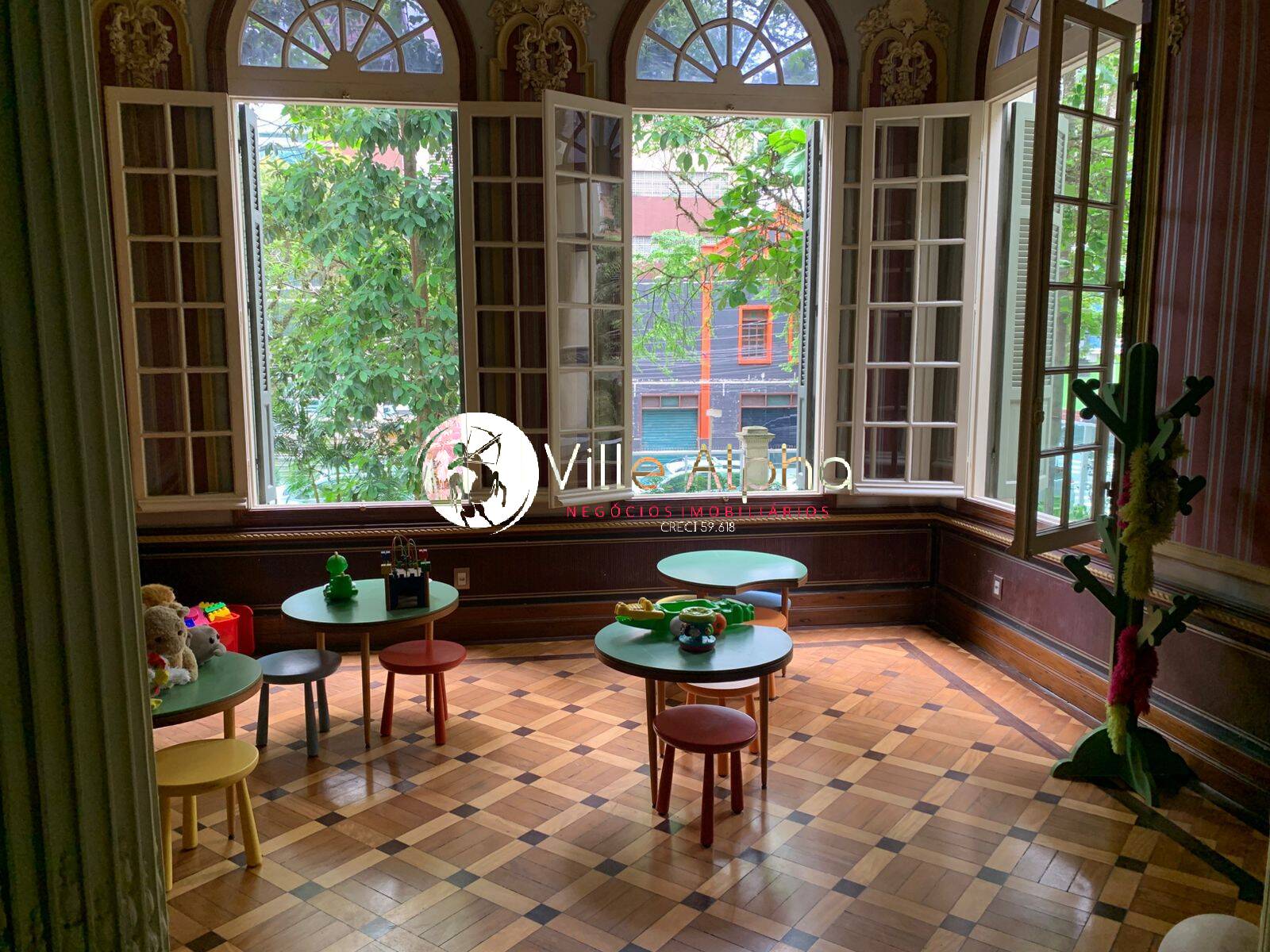 Apartamento, 4 quartos, 136 m² - Foto 38