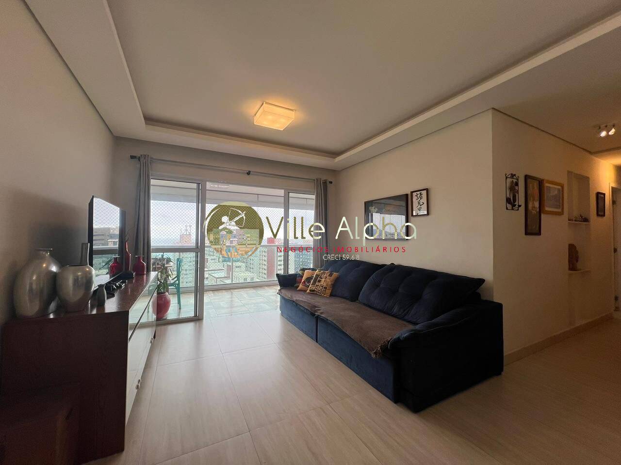 Apartamento, 4 quartos, 136 m² - Foto 6
