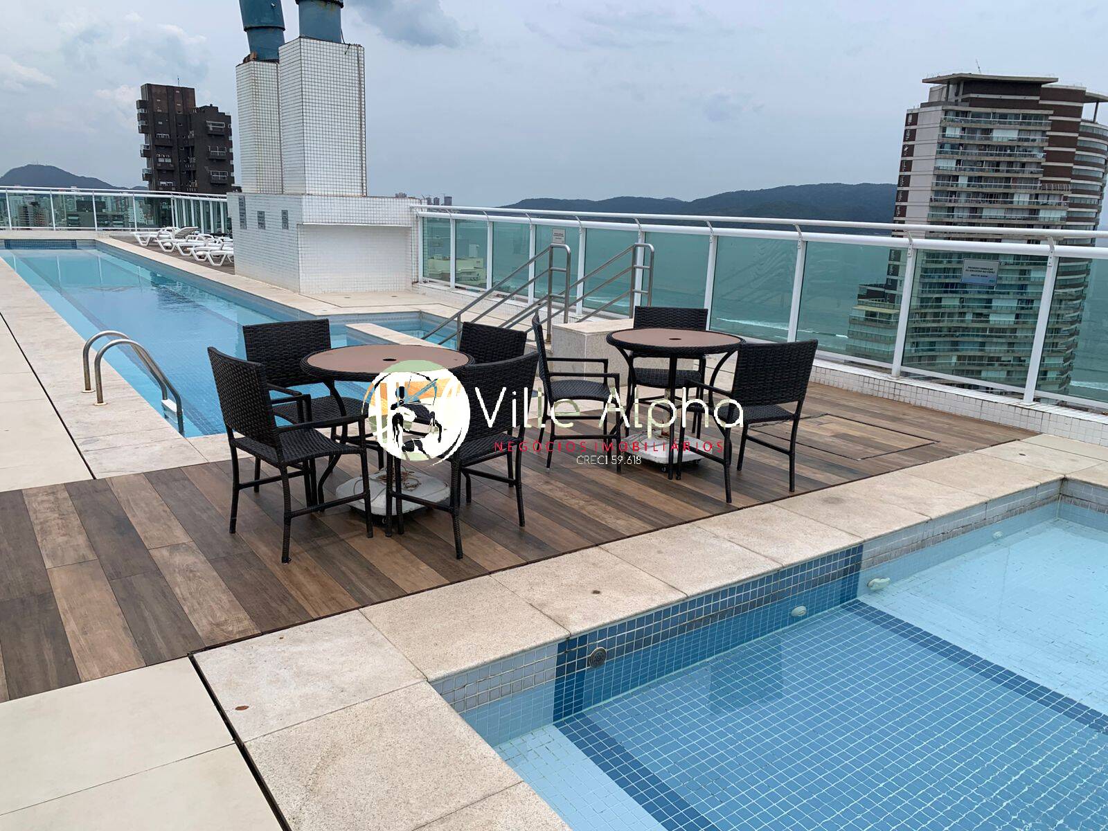 Apartamento, 4 quartos, 136 m² - Foto 1