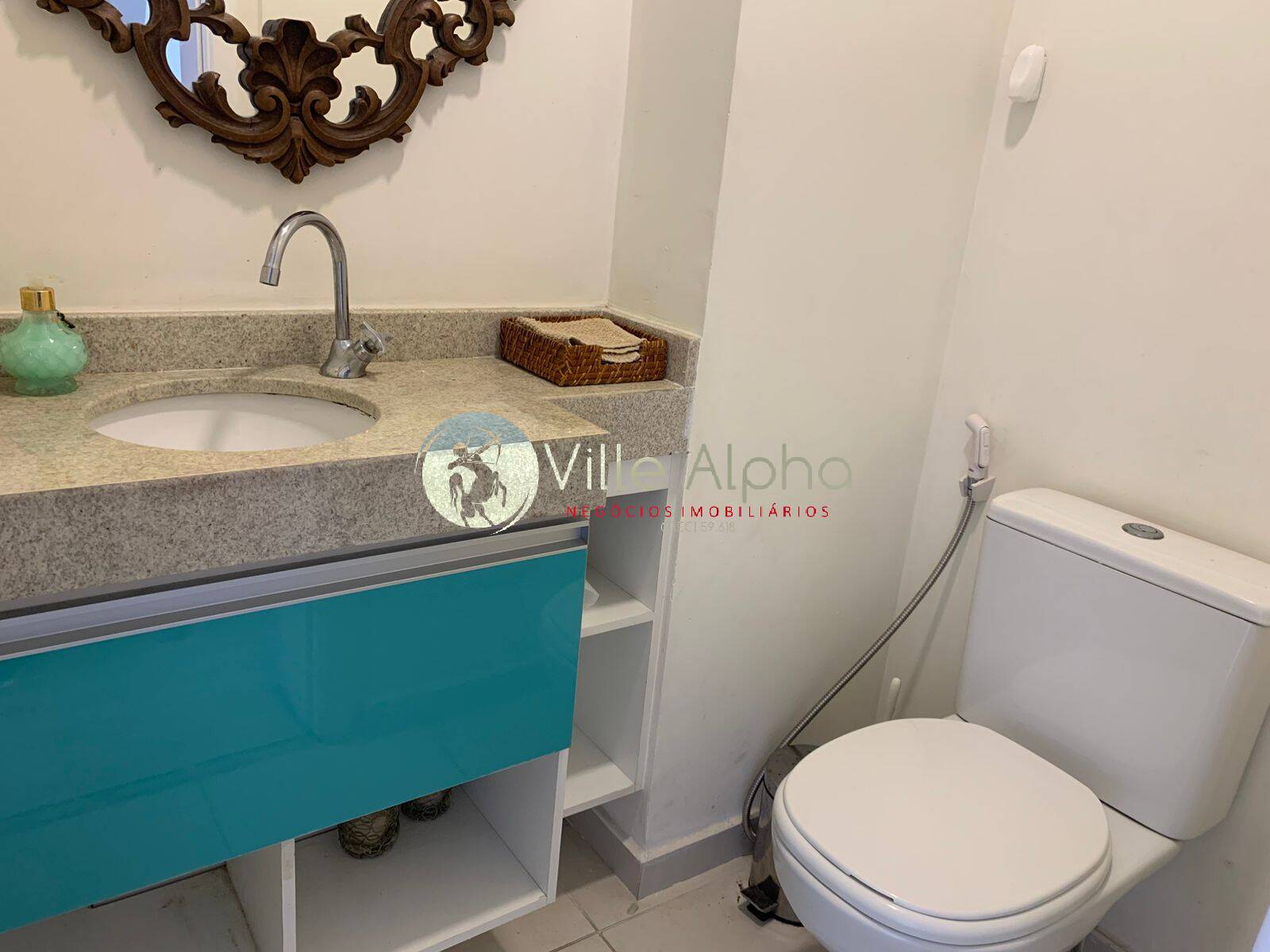 Apartamento, 4 quartos, 136 m² - Foto 9