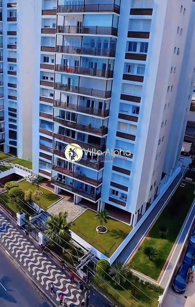 Apartamento, 3 quartos, 158 m² - Foto 2