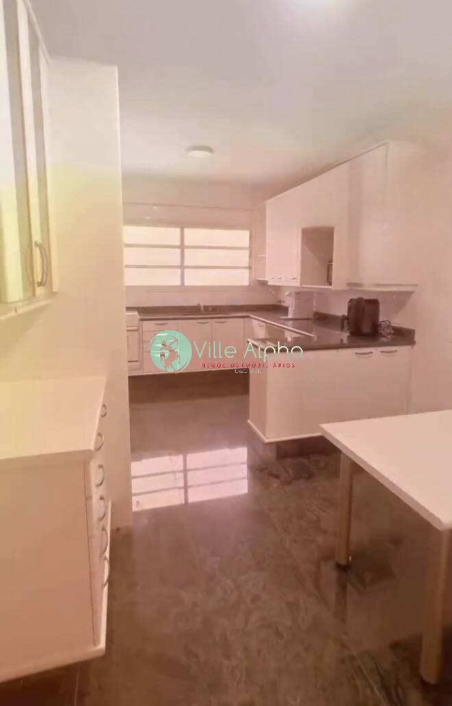Apartamento, 3 quartos, 158 m² - Foto 9