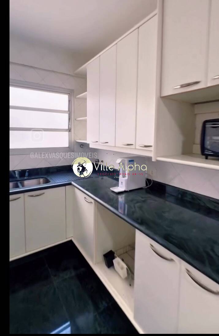 Apartamento, 3 quartos, 158 m² - Foto 8