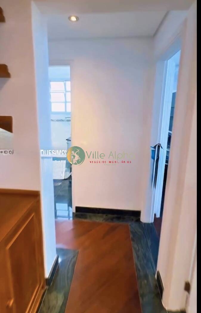Apartamento, 3 quartos, 158 m² - Foto 5