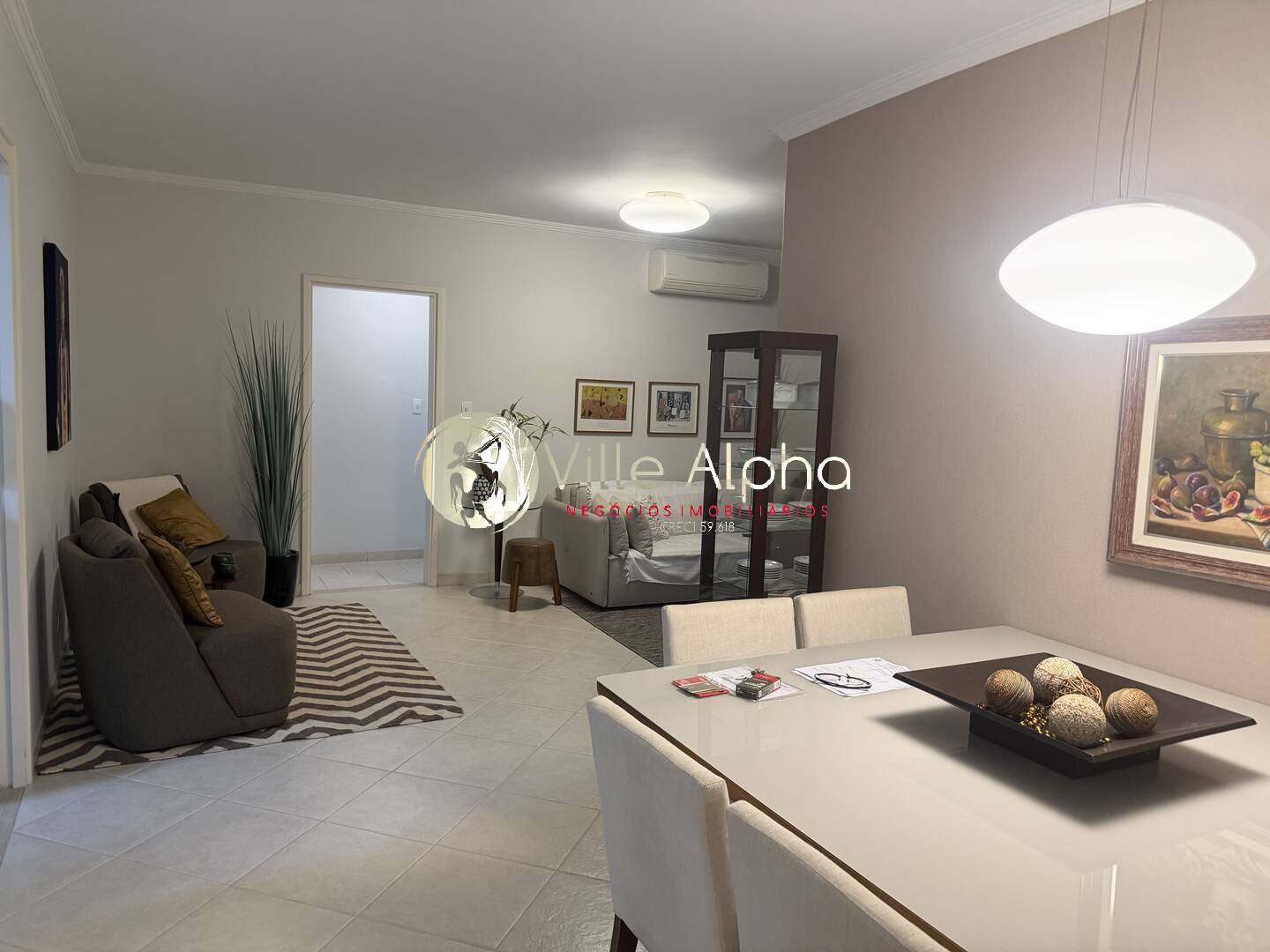 Apartamento, 2 quartos, 110 m² - Foto 7