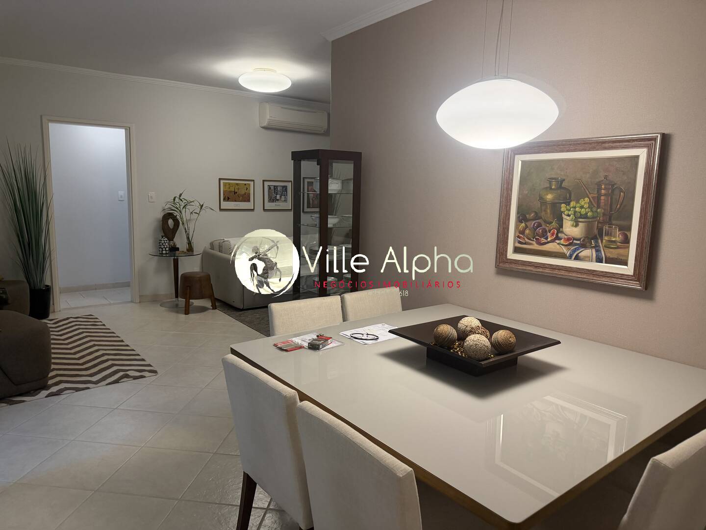 Apartamento, 2 quartos, 110 m² - Foto 8