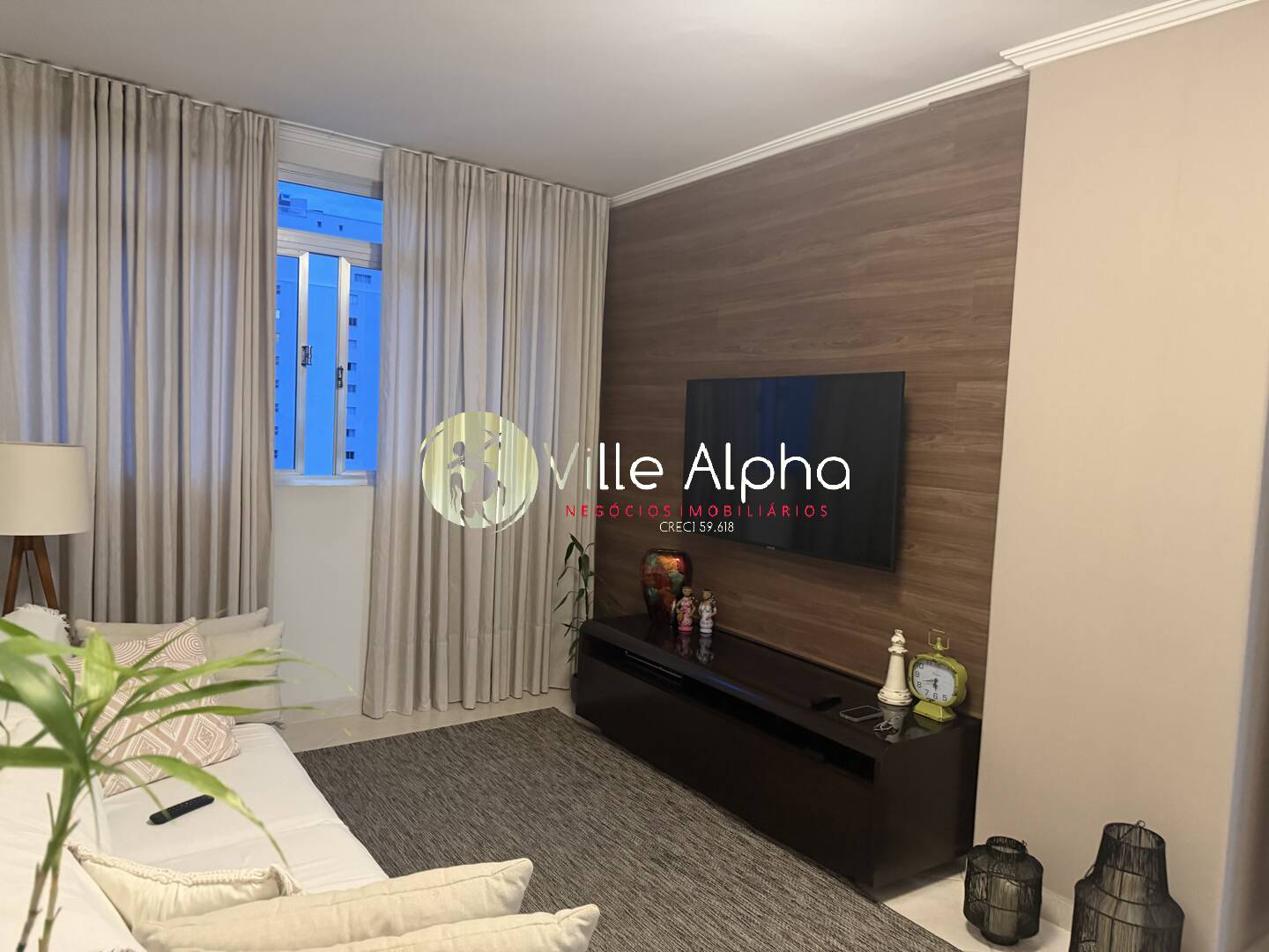 Apartamento, 2 quartos, 110 m² - Foto 20