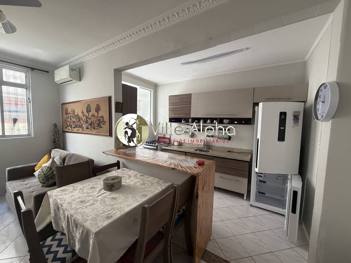 Apartamento, 1 quarto, 50 m² - Foto 9