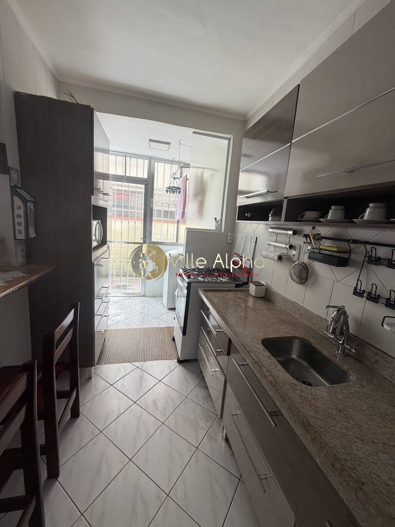 Apartamento, 1 quarto, 50 m² - Foto 10