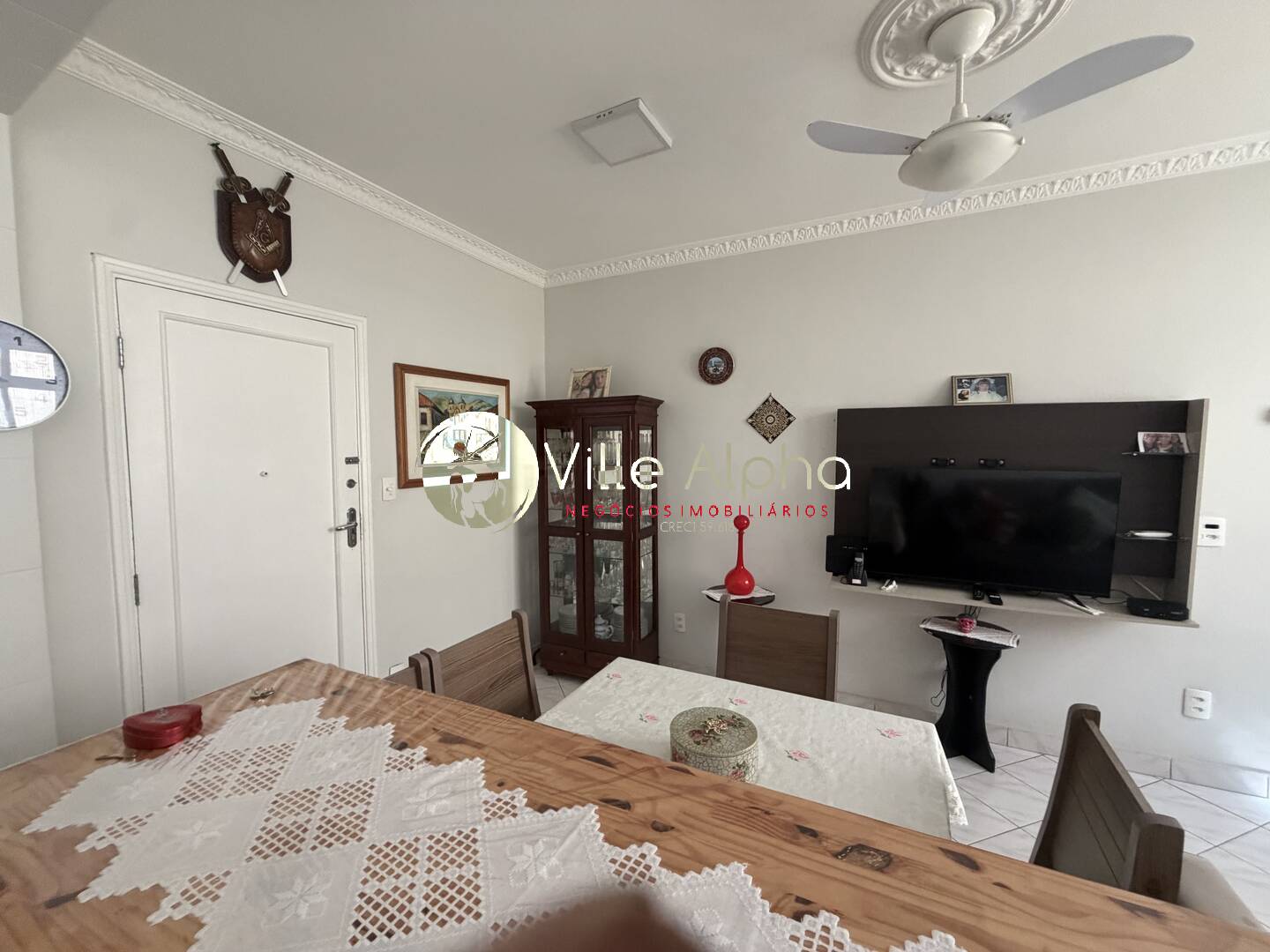 Apartamento, 1 quarto, 50 m² - Foto 11