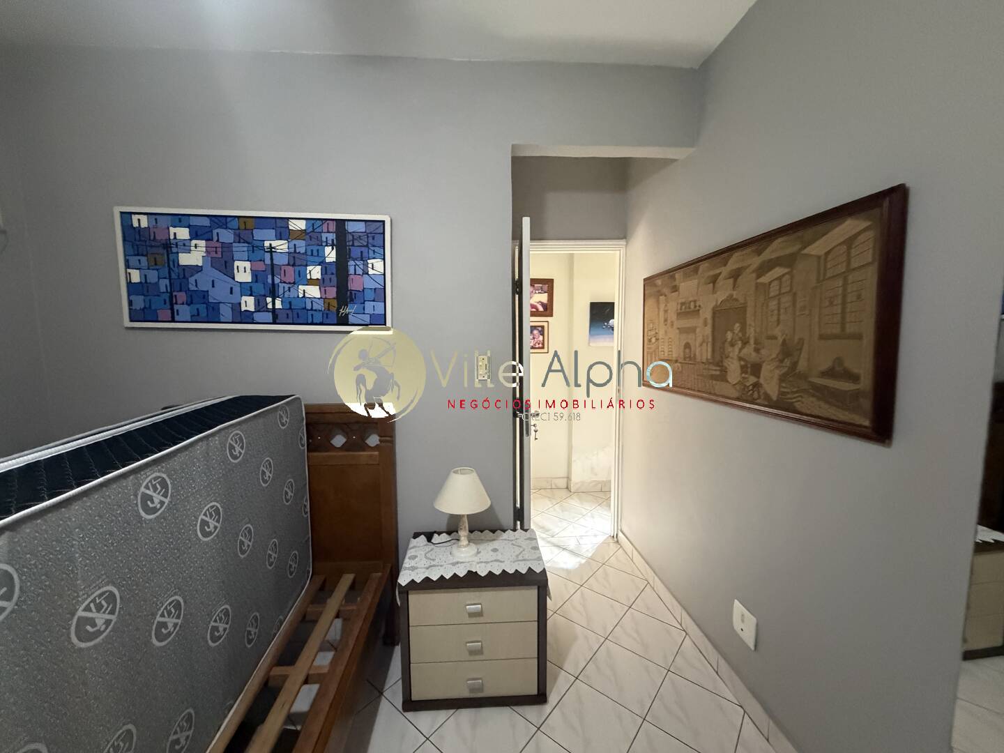 Apartamento, 1 quarto, 50 m² - Foto 13